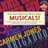 McGlinn - Lewis - Musicals! 15 Hit Songs From Classic Musical Shows (CD)